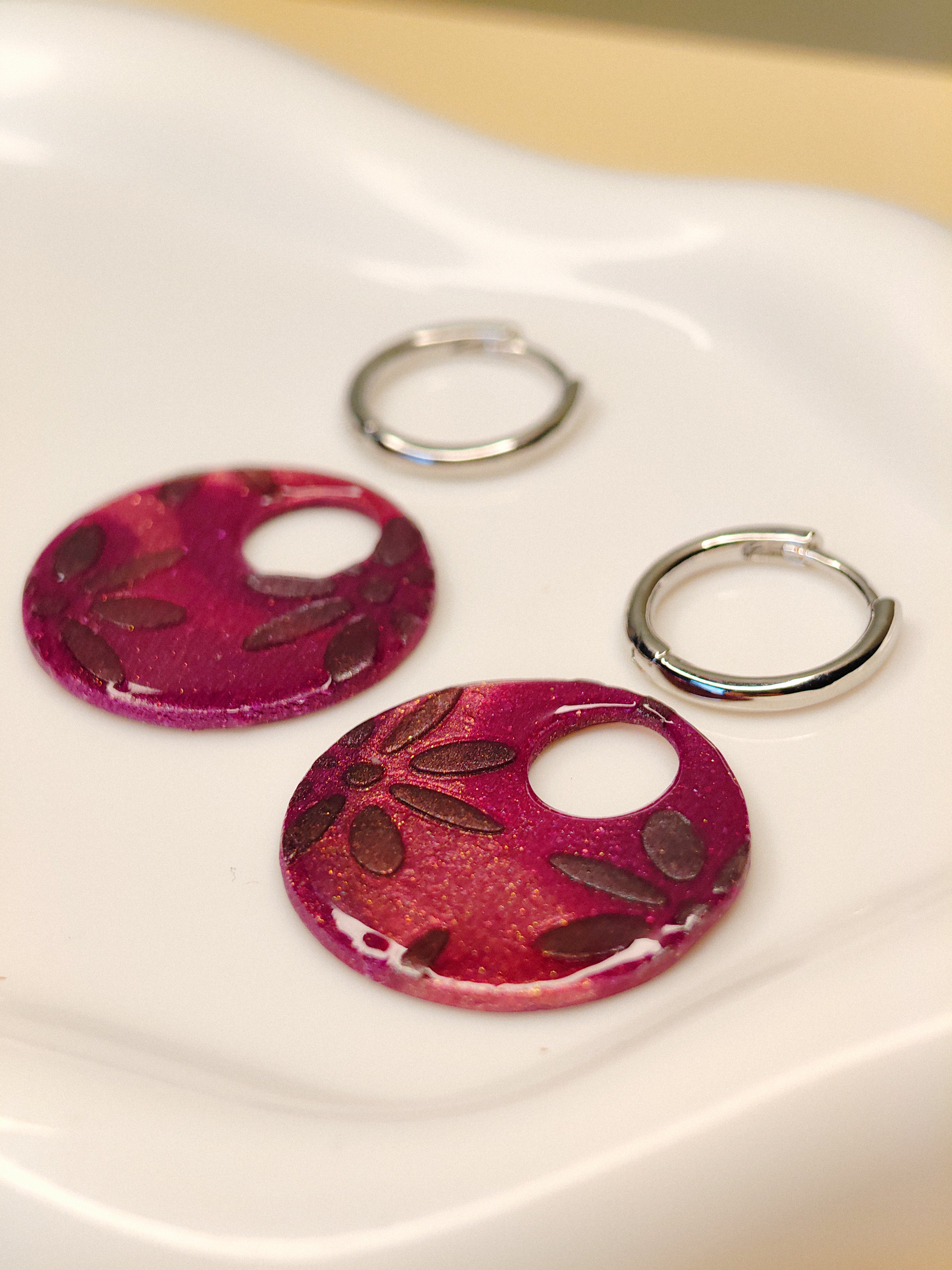 Flourish Charms - Mix&Match