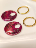 Flourish Charms - Mix&Match