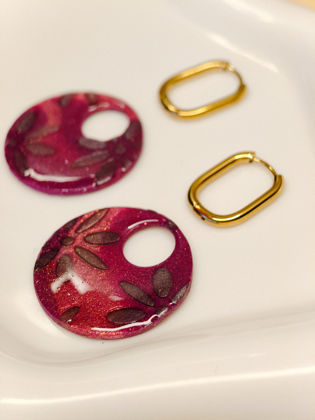 Flourish Charms - Mix&Match