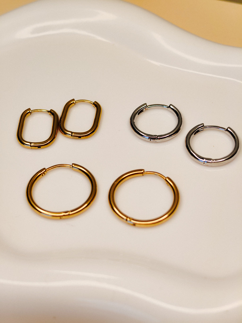 Flourish Charms - Mix&Match