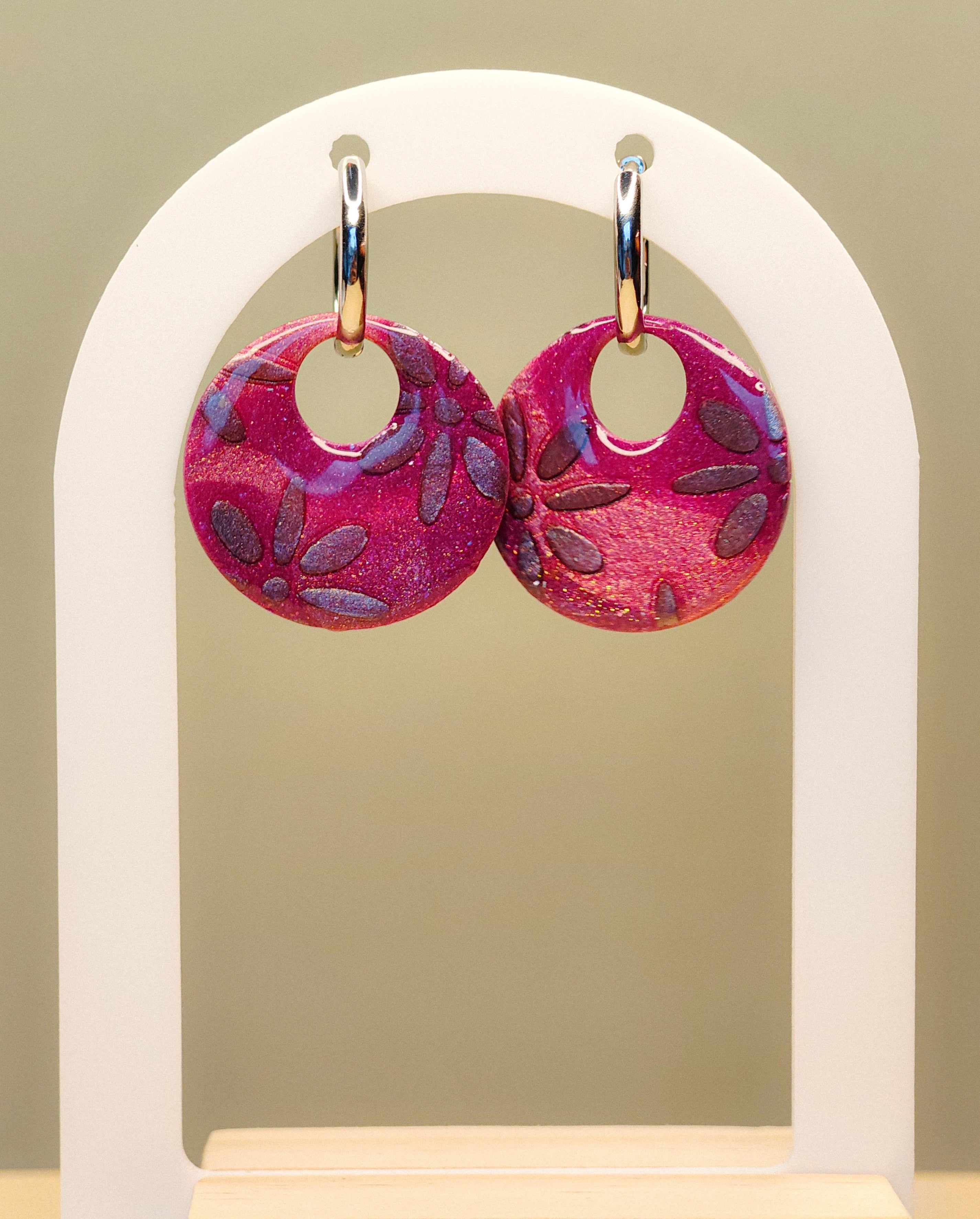 Flourish Charms - Mix&Match