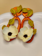 Blossom Field – Amber