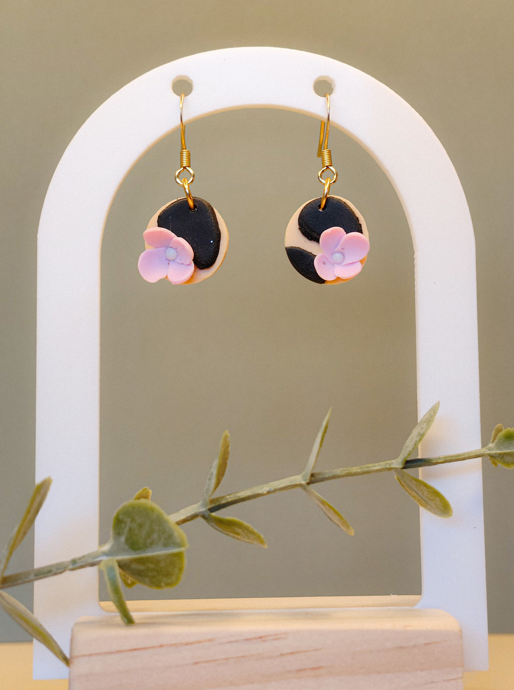 Wildflower Cowgirl – Mini Rounds