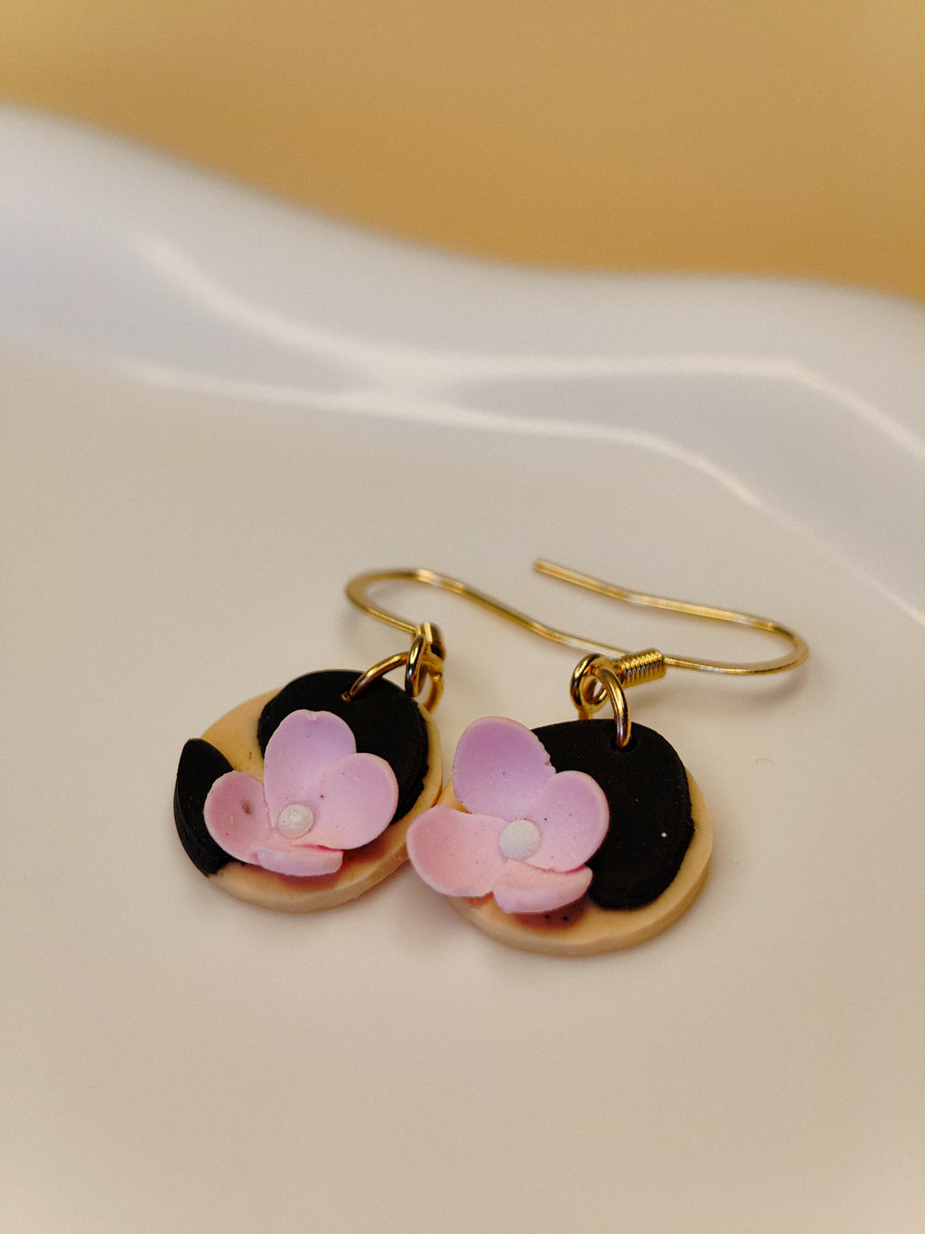 Wildflower Cowgirl – Mini Rounds