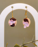 Wildflower Cowgirl – Mini Rounds