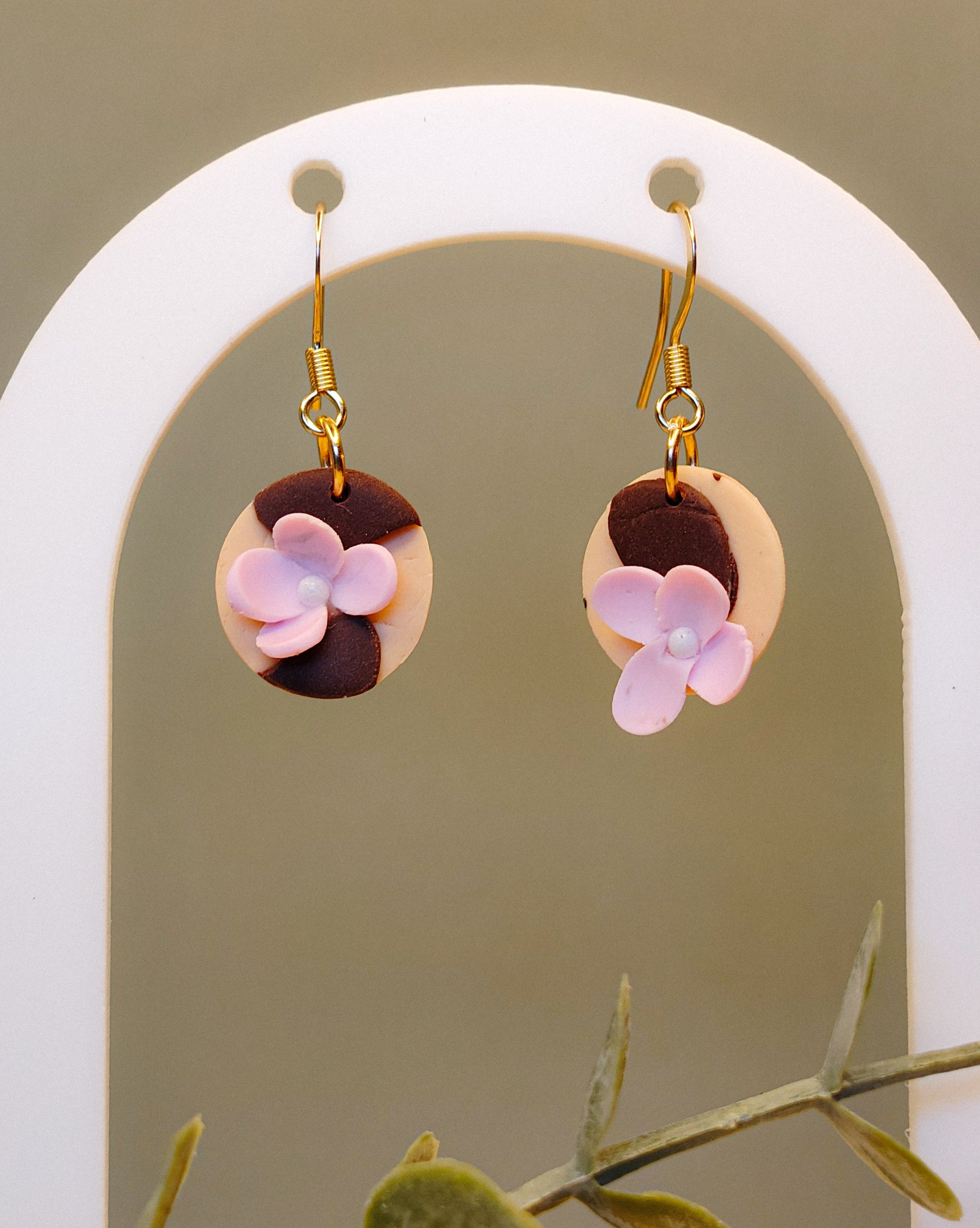 Wildflower Cowgirl – Mini Rounds