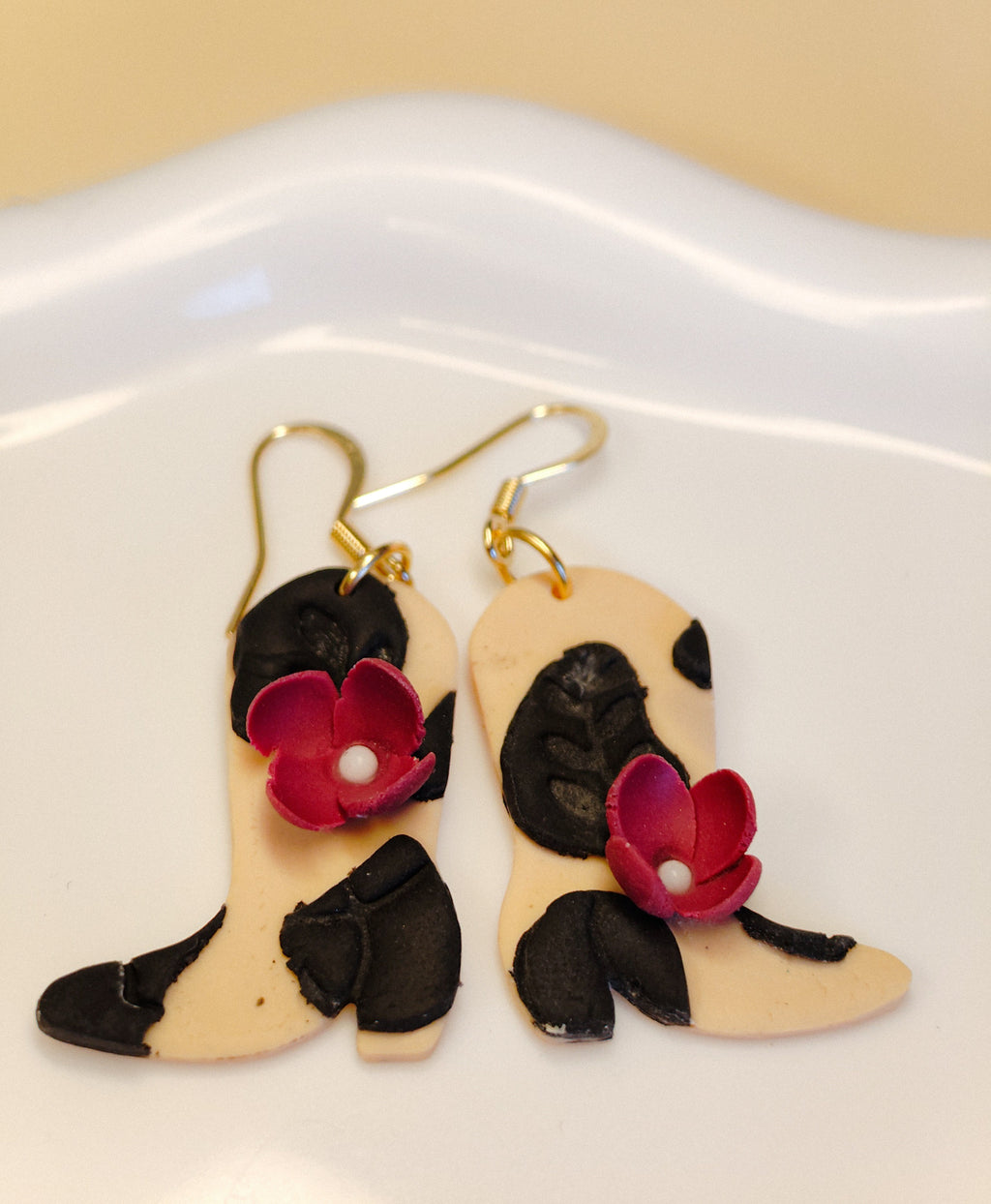 Wildflower Cowgirl – Boots