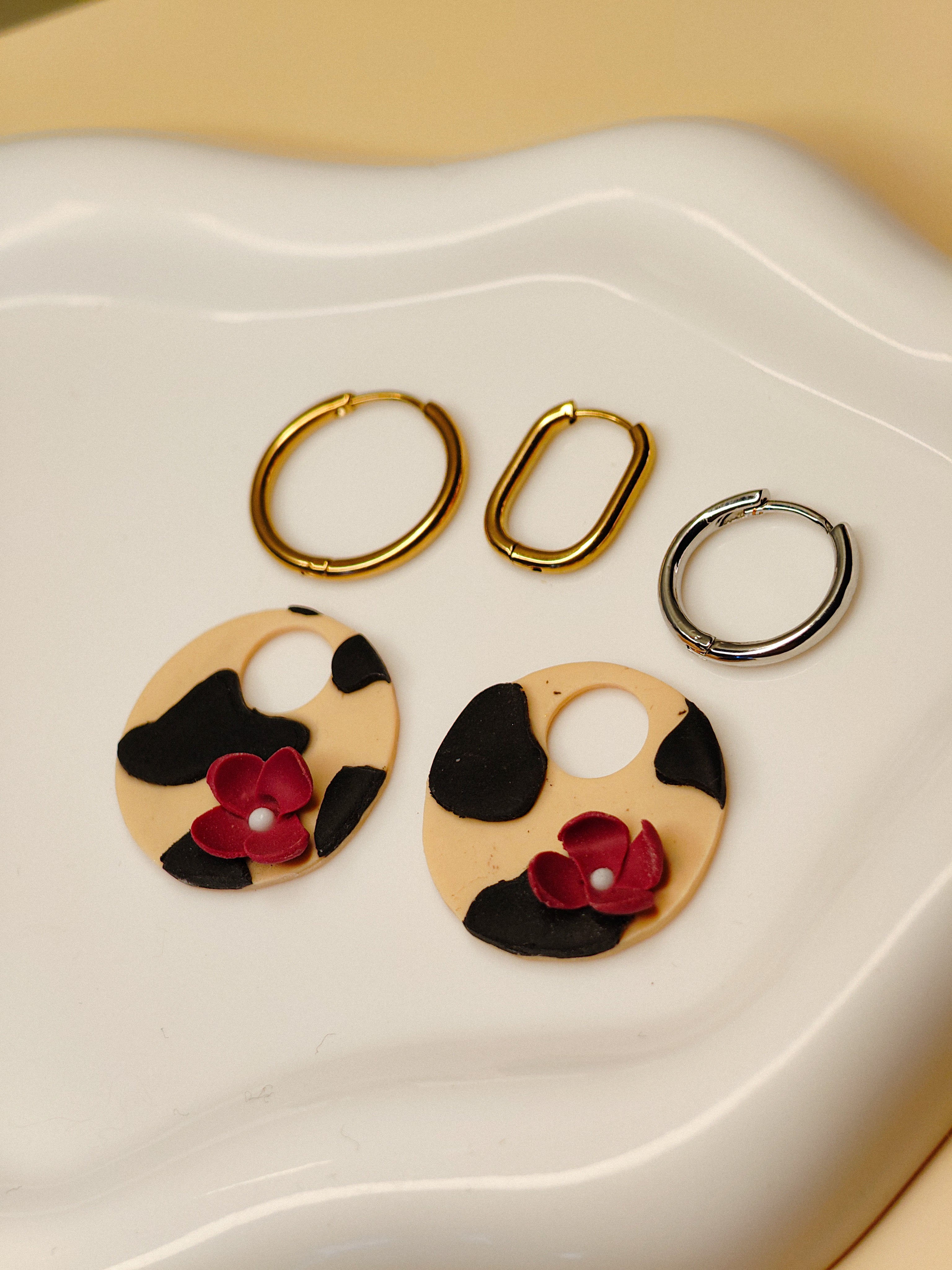 Wildflower Cowgril - Mix&Match