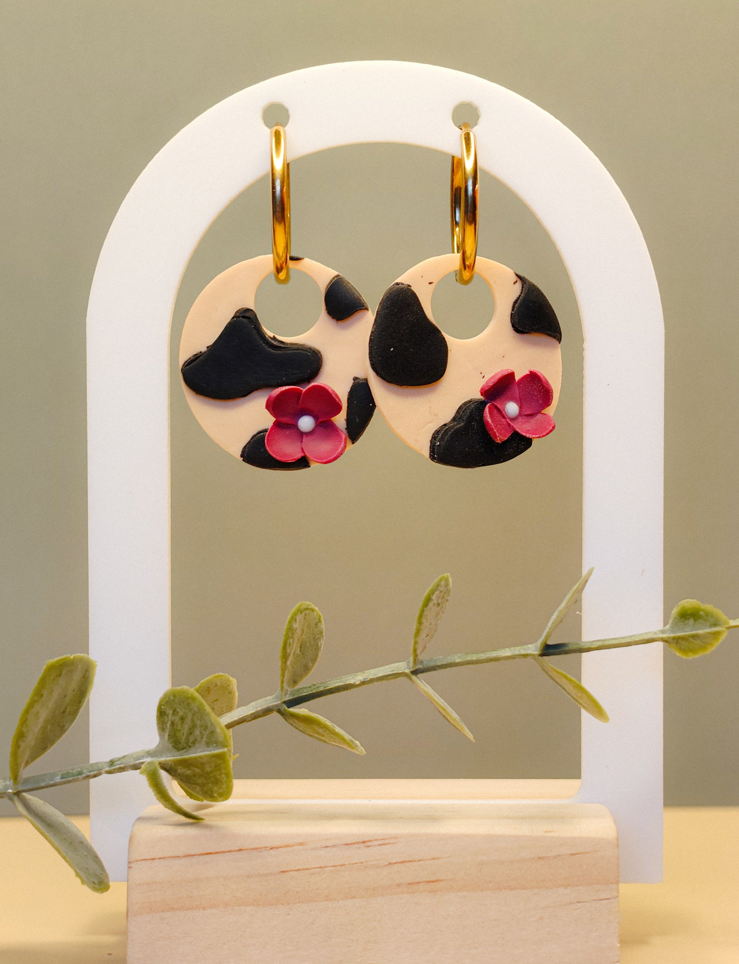 Wildflower Cowgril - Mix&Match