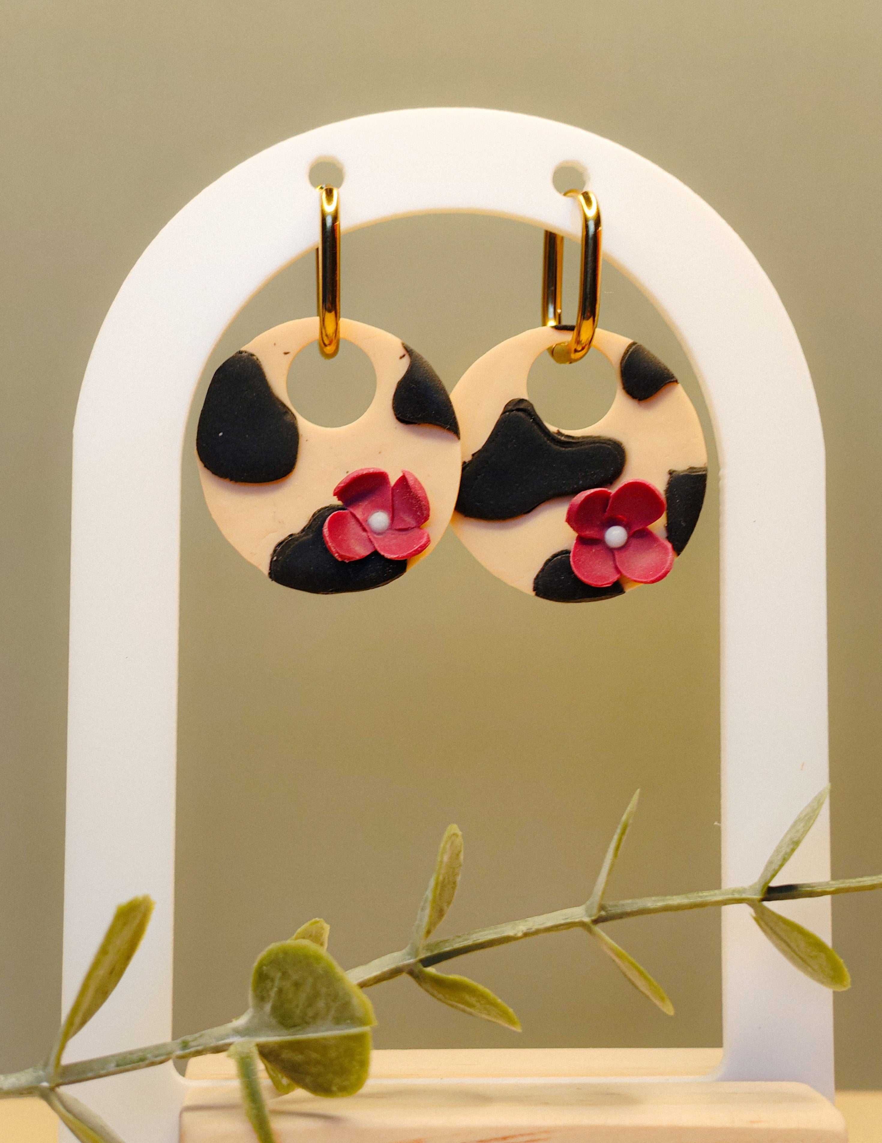 Wildflower Cowgril - Mix&Match