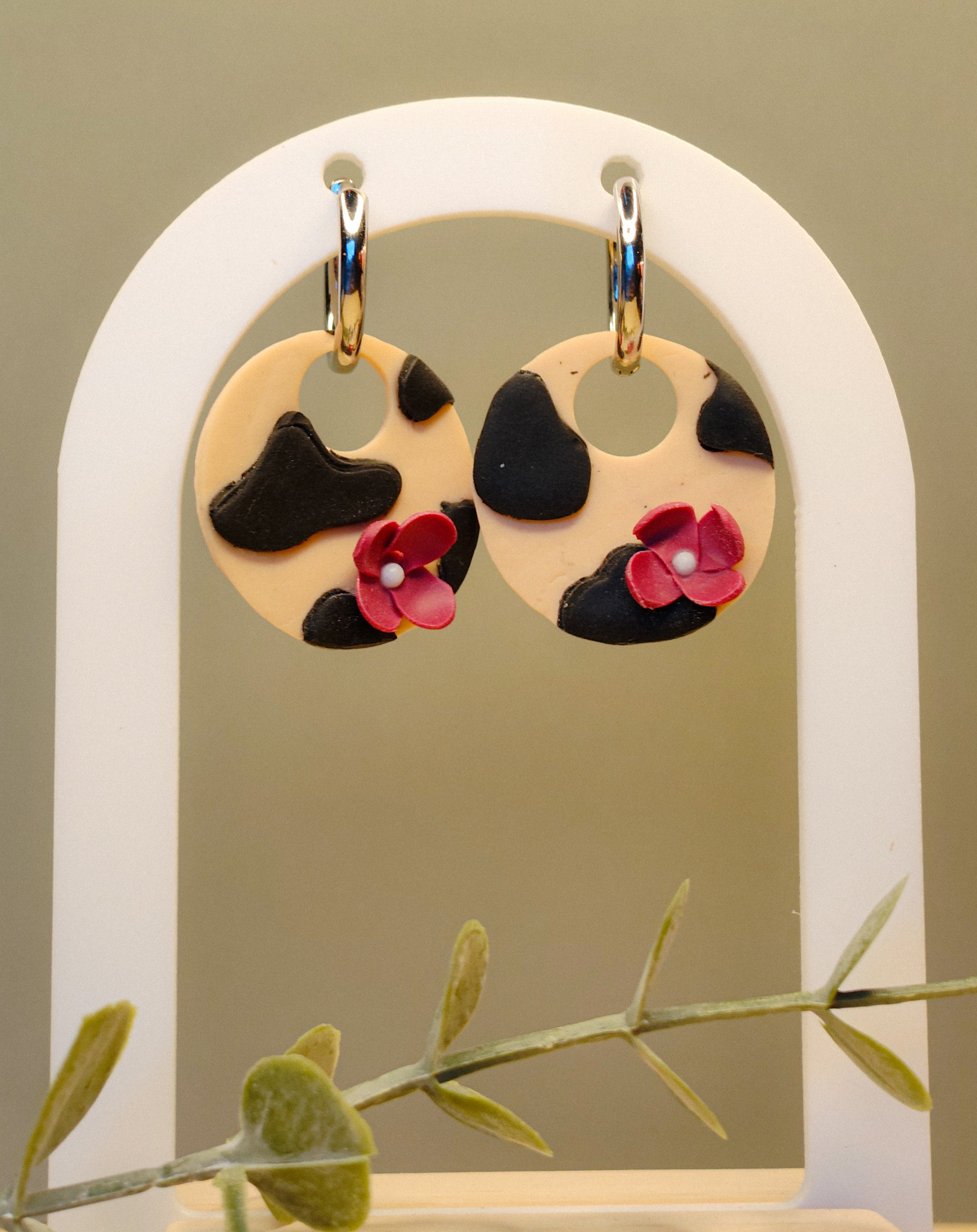 Wildflower Cowgril - Mix&Match