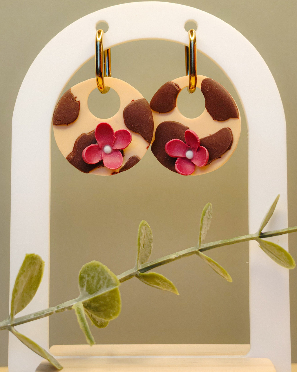 Wildflower Cowgril - Mix&Match