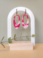 Marbled Gracefully - Rose Current Mix&Match