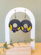 Garden Geometry – Moonshadow (Cirkel & Hexagon)