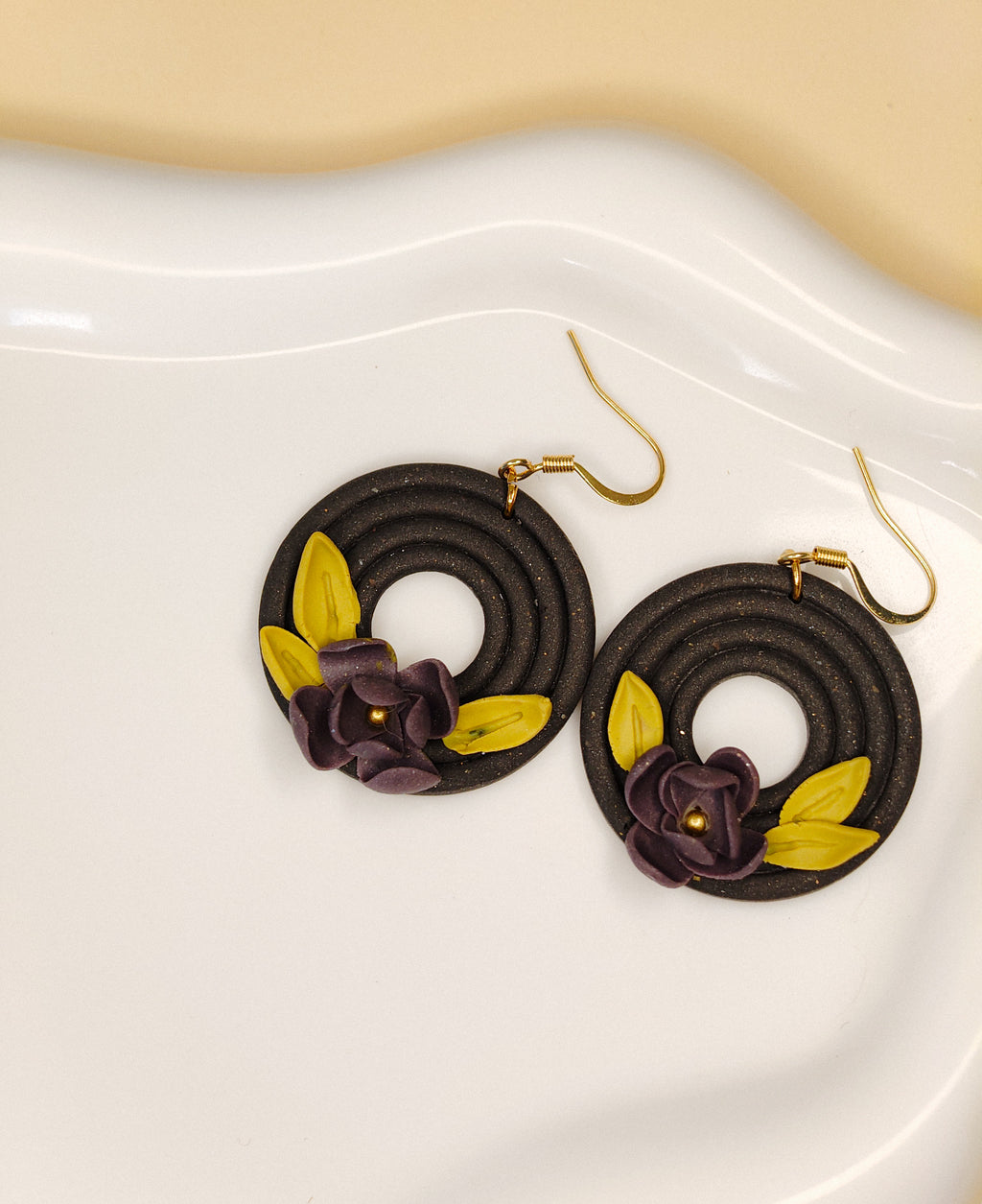 Garden Geometry – Moonshadow (Cirkel & Hexagon)