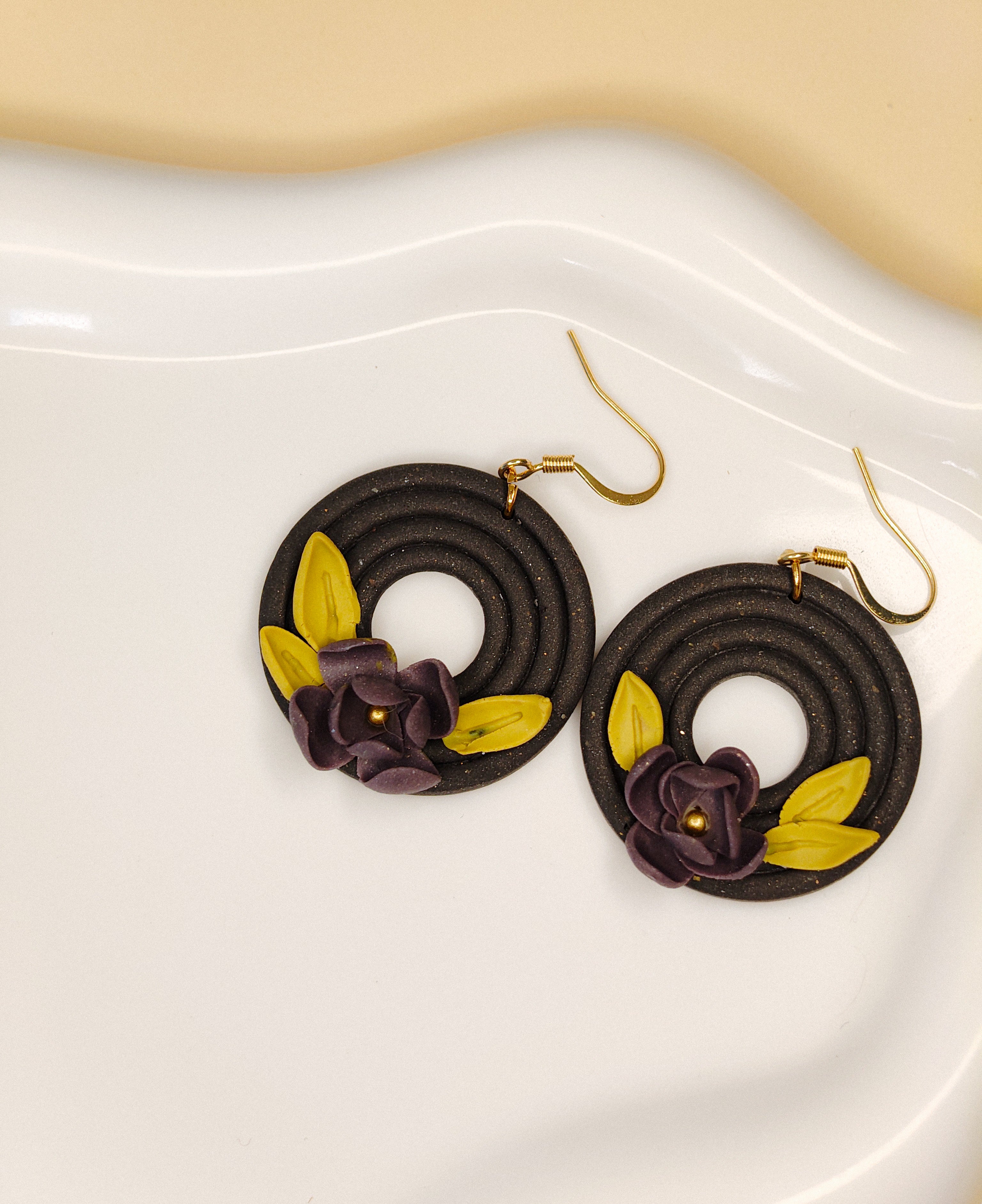 Garden Geometry – Moonshadow (Cirkel & Hexagon)