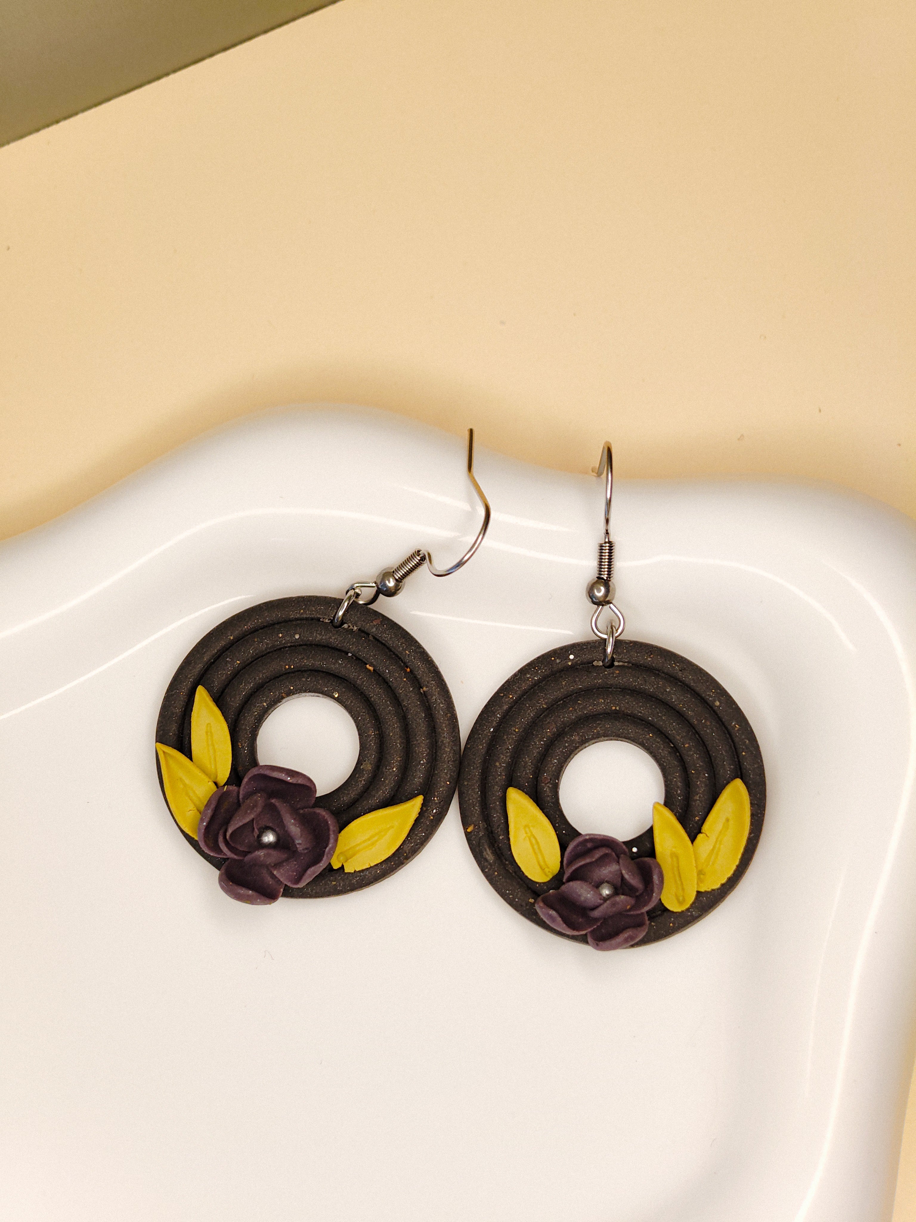 Garden Geometry – Moonshadow (Cirkel & Hexagon)