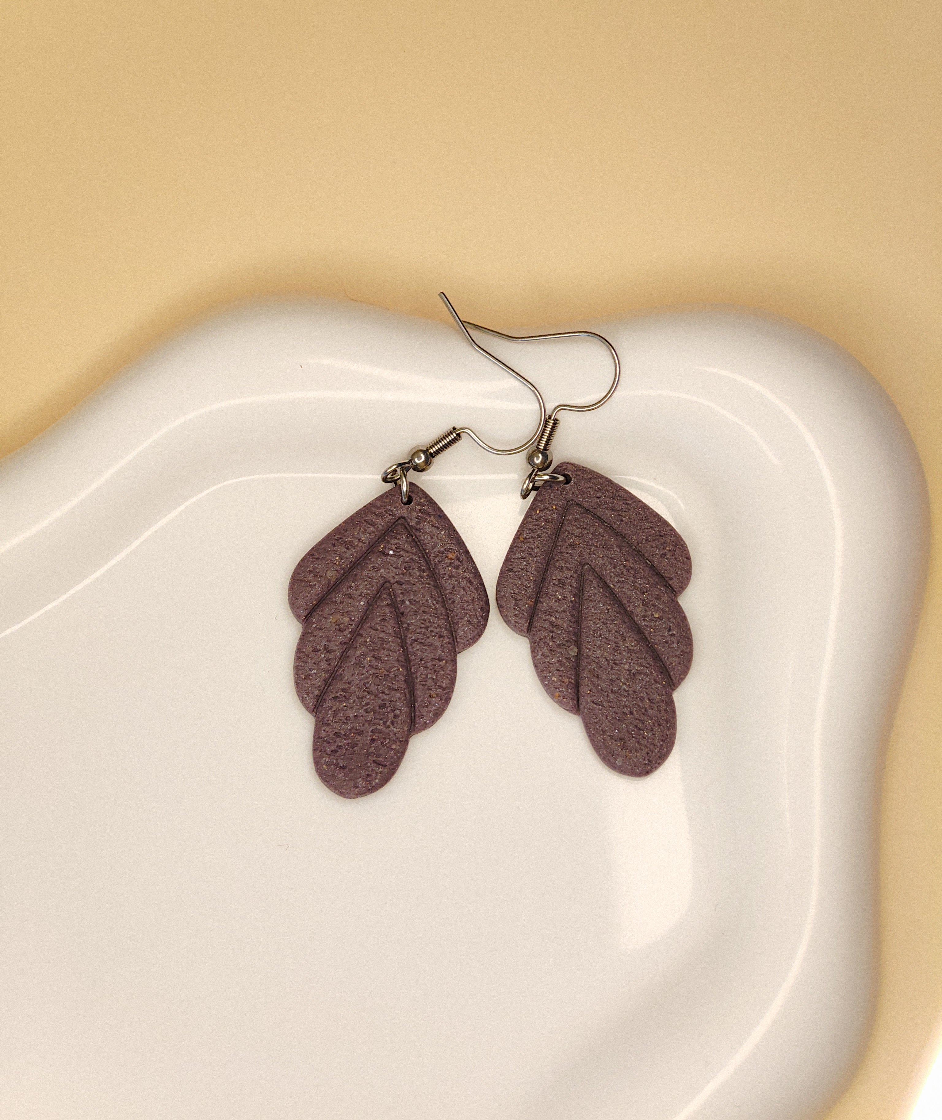 Lavender - Soft Leave