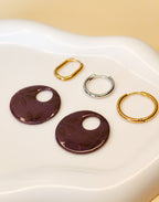 Lavender - Bloom circle Mix&Match