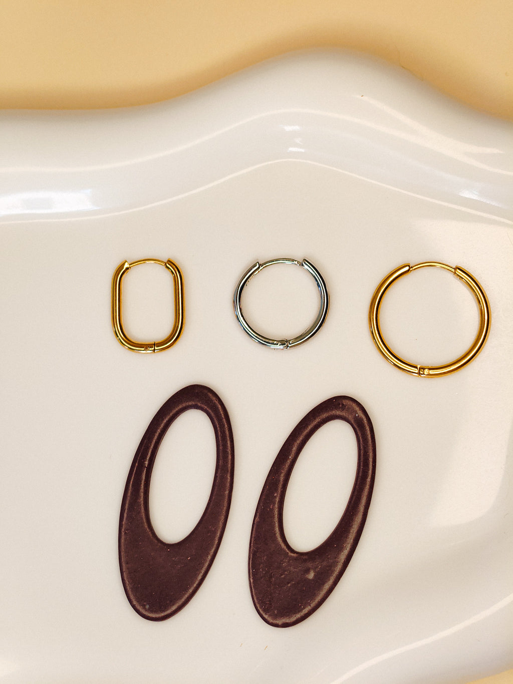 Lavender - Mauve Loop Mix&Match