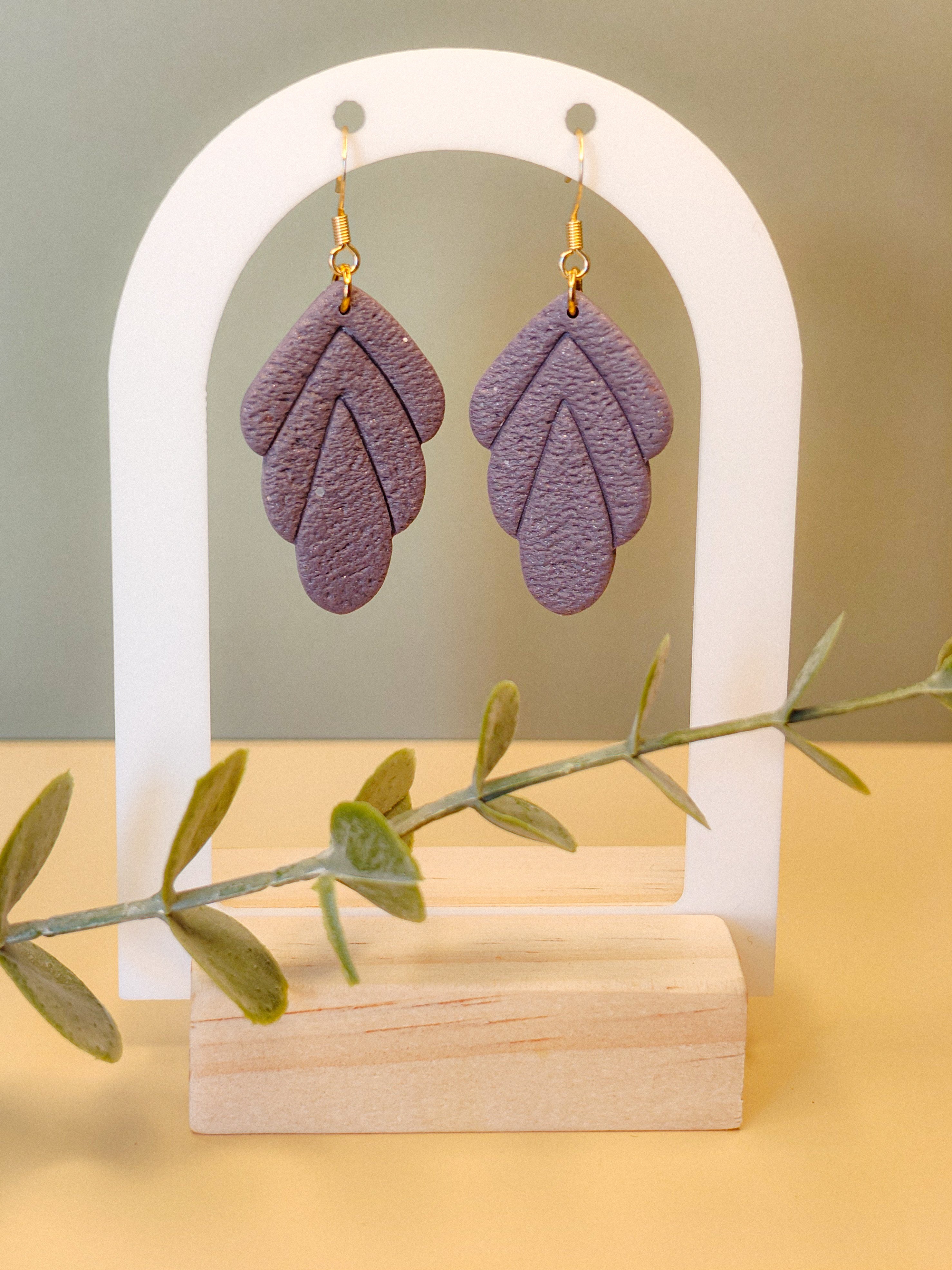 Lavender - Soft Leave