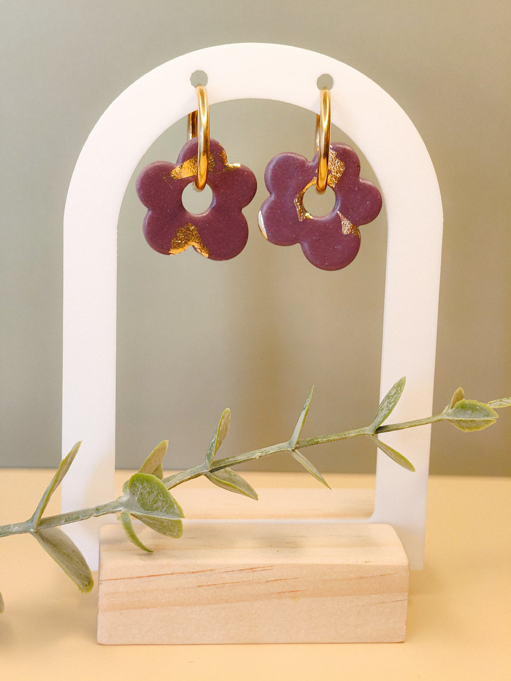 Lavender - Violet Bloom Mix&Match