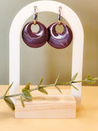 Lavender - Bloom circle Mix&Match