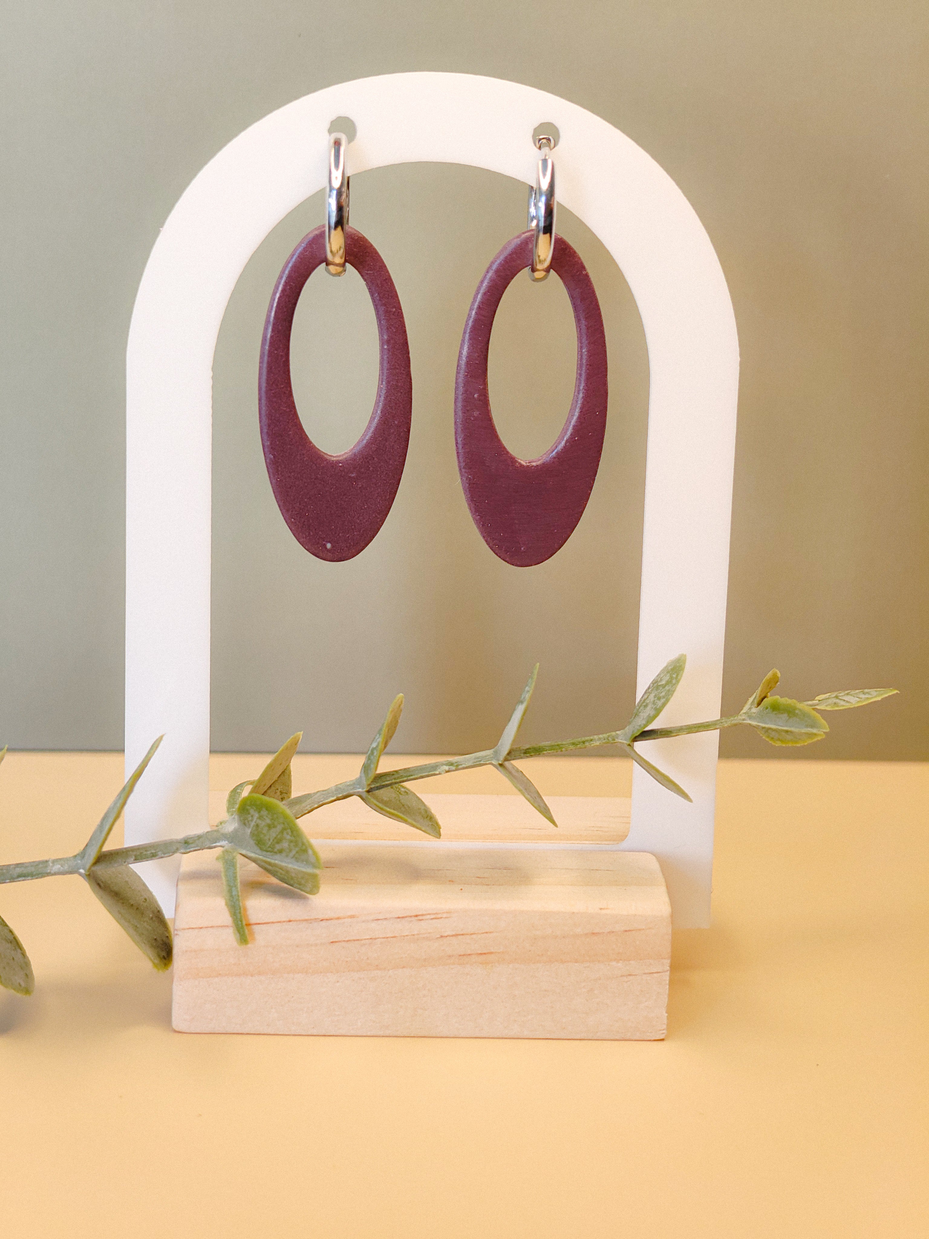 Lavender - Mauve Loop Mix&Match