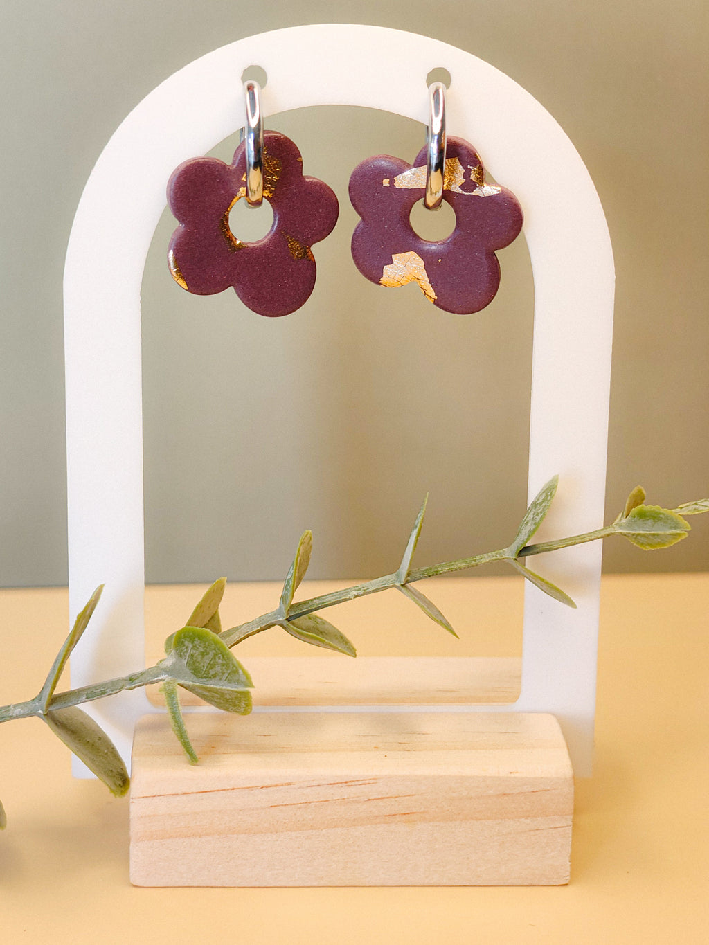 Lavender - Violet Bloom Mix&Match