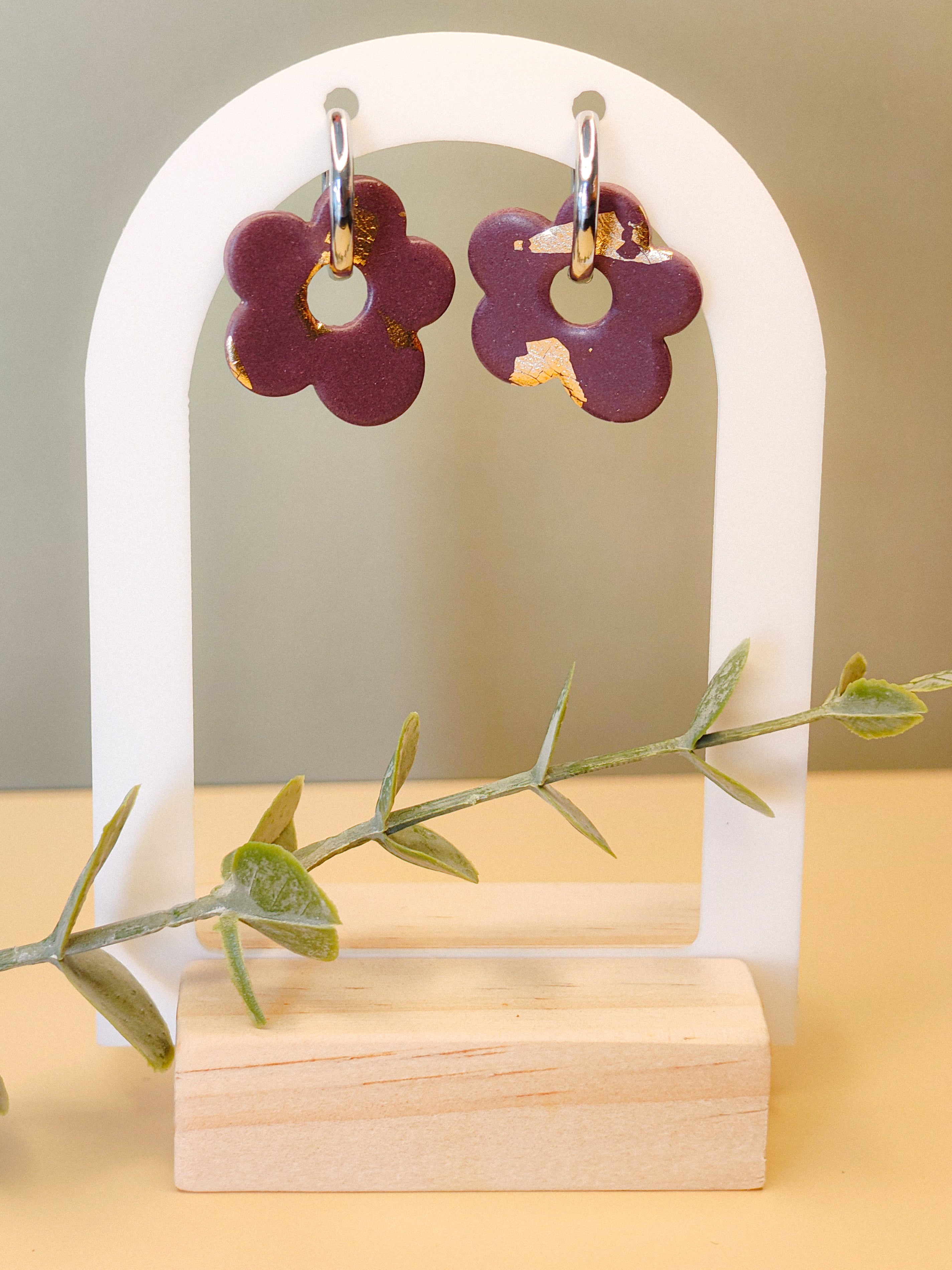 Lavender - Violet Bloom Mix&Match