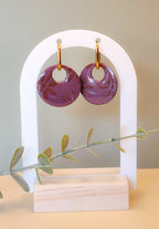 Lavender - Bloom circle Mix&Match