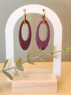 Lavender - Mauve Loop Mix&Match