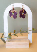 Lavender - Violet Bloom Mix&Match