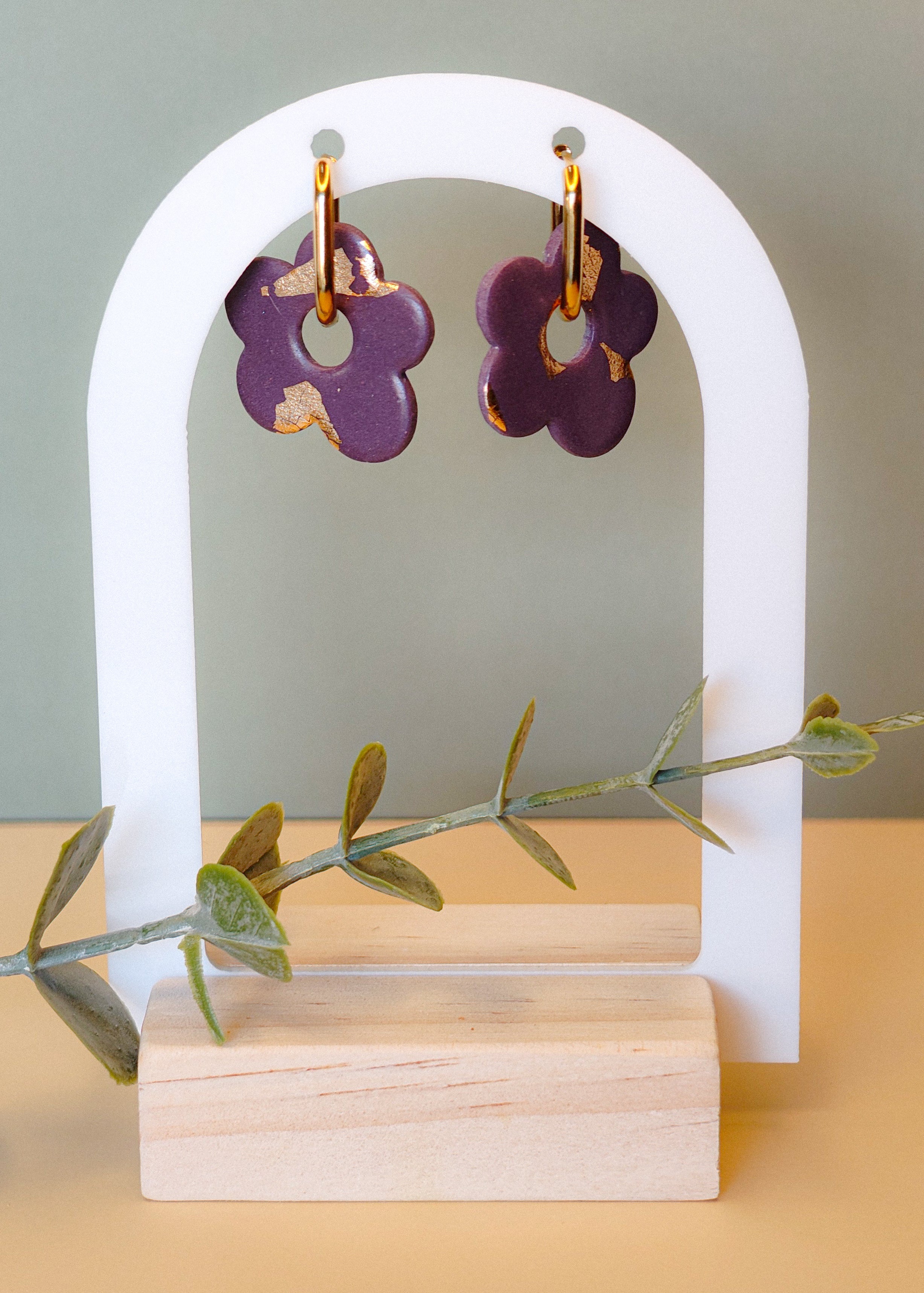 Lavender - Violet Bloom Mix&Match