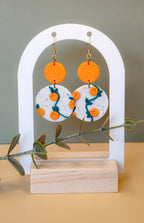 Fruit Garden - Orange Meadow