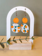 Fruit Garden - Orange Meadow