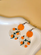 Fruit Garden - Orange Meadow