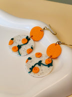 Fruit Garden - Orange Meadow