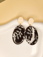 Woodland Leaves - Forest Echo