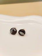 Woodland Leaves - Little Leaf studs