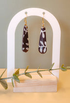 Woodland Leaves - Leafline