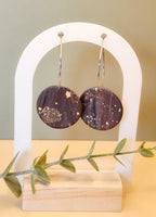 Mocha Marble - Cacao Dusk