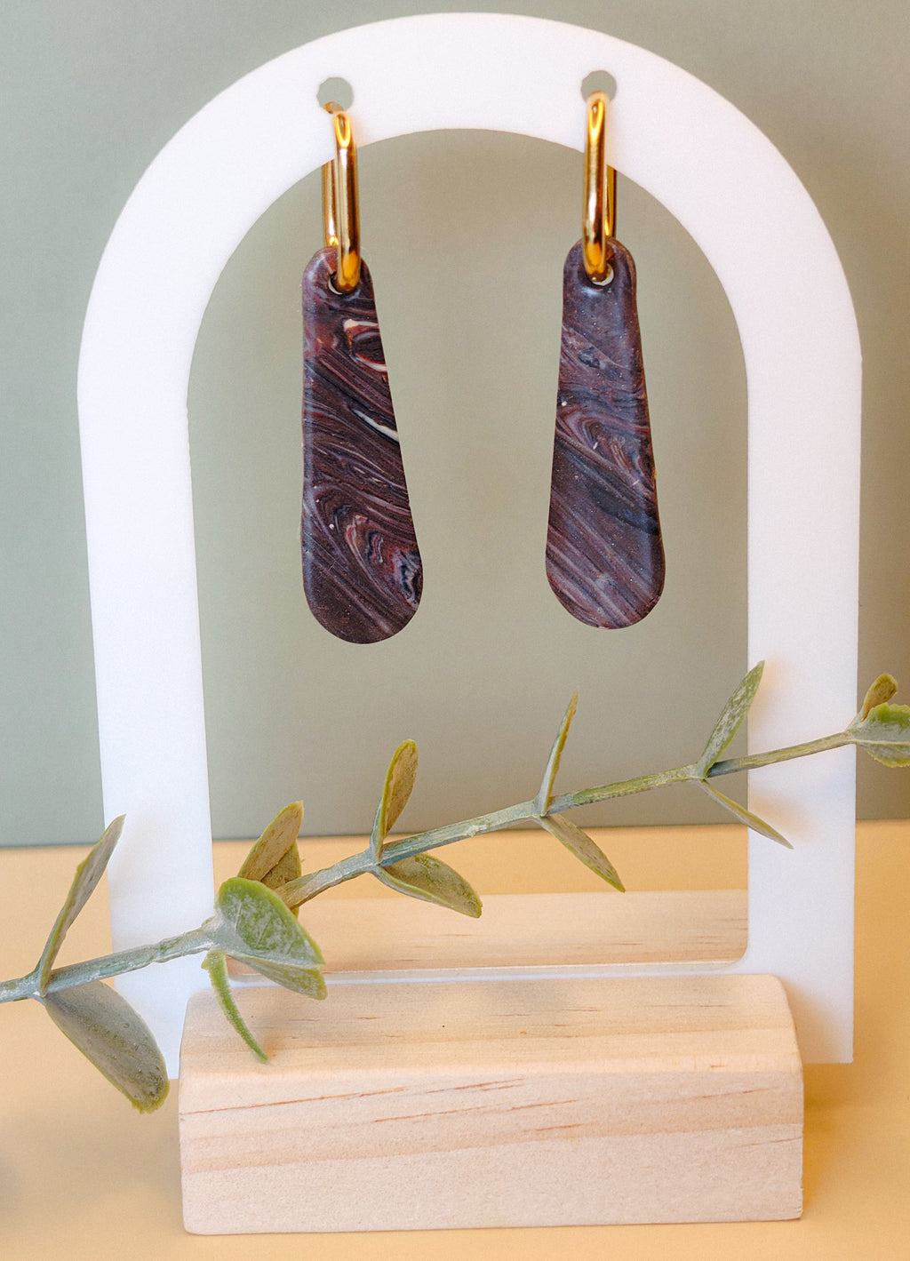 Mocha Marble - Rustic Blend Mix&Match