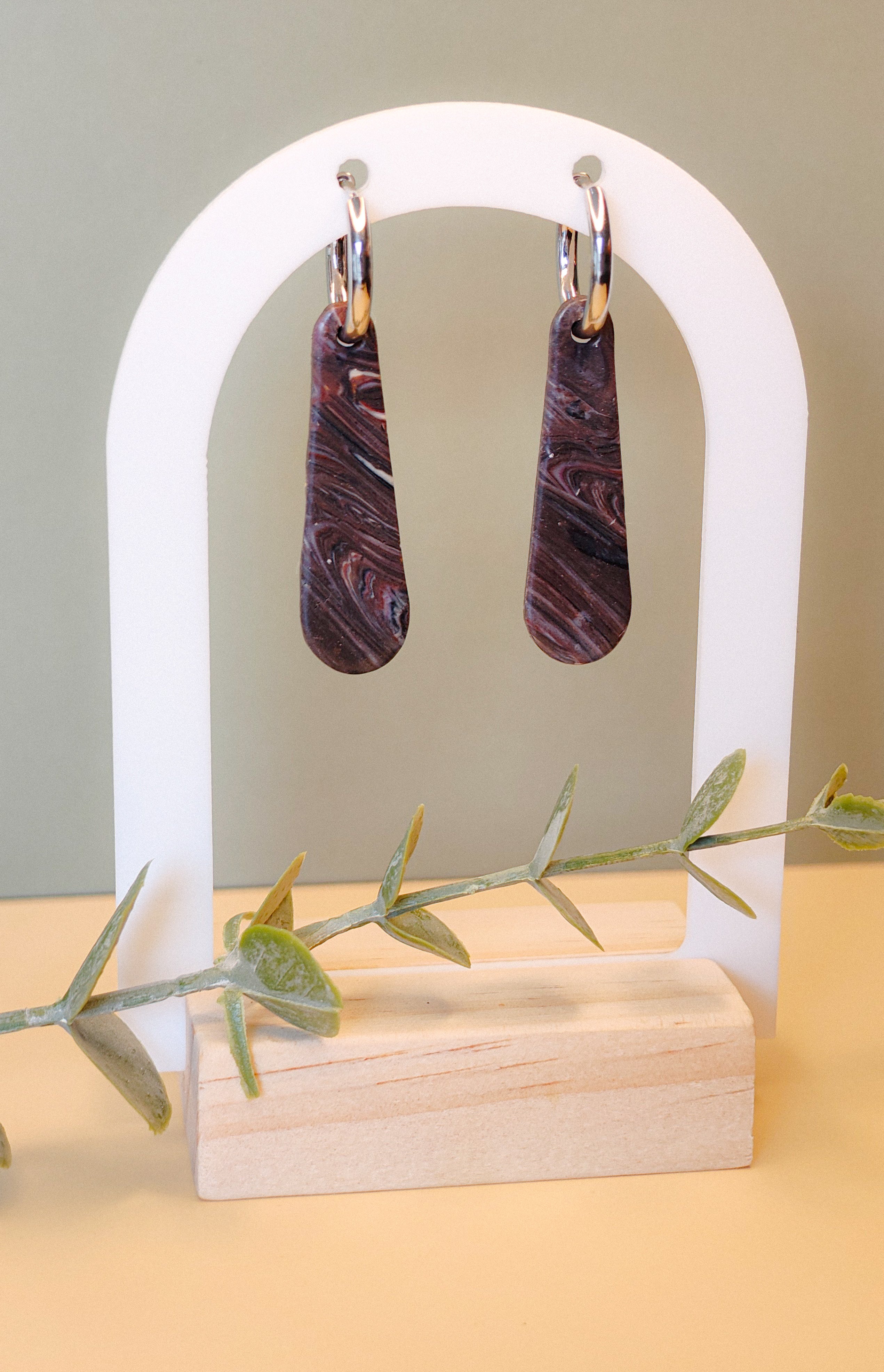 Mocha Marble - Rustic Blend Mix&Match