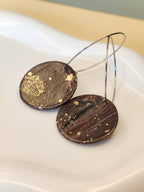 Mocha Marble - Cacao Dusk