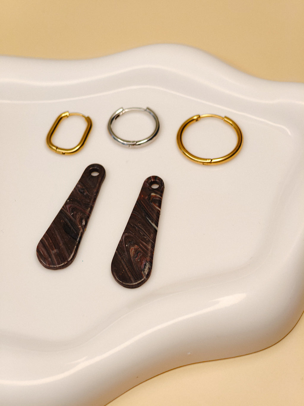 Mocha Marble - Rustic Blend Mix&Match