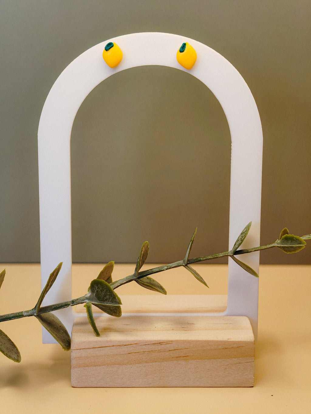 Fruit Garden - Citrus Minis studs