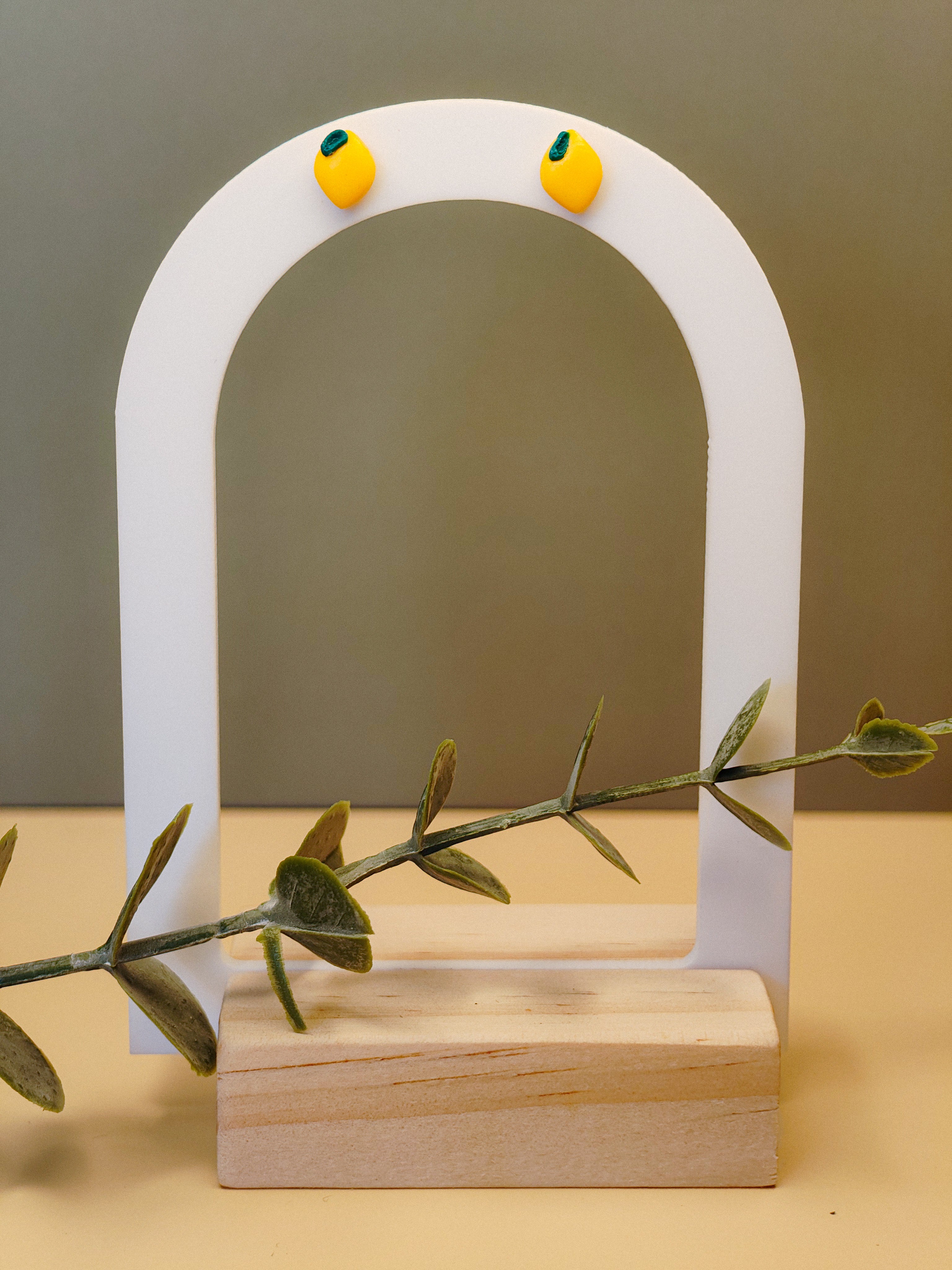 Fruit Garden - Citrus Minis studs