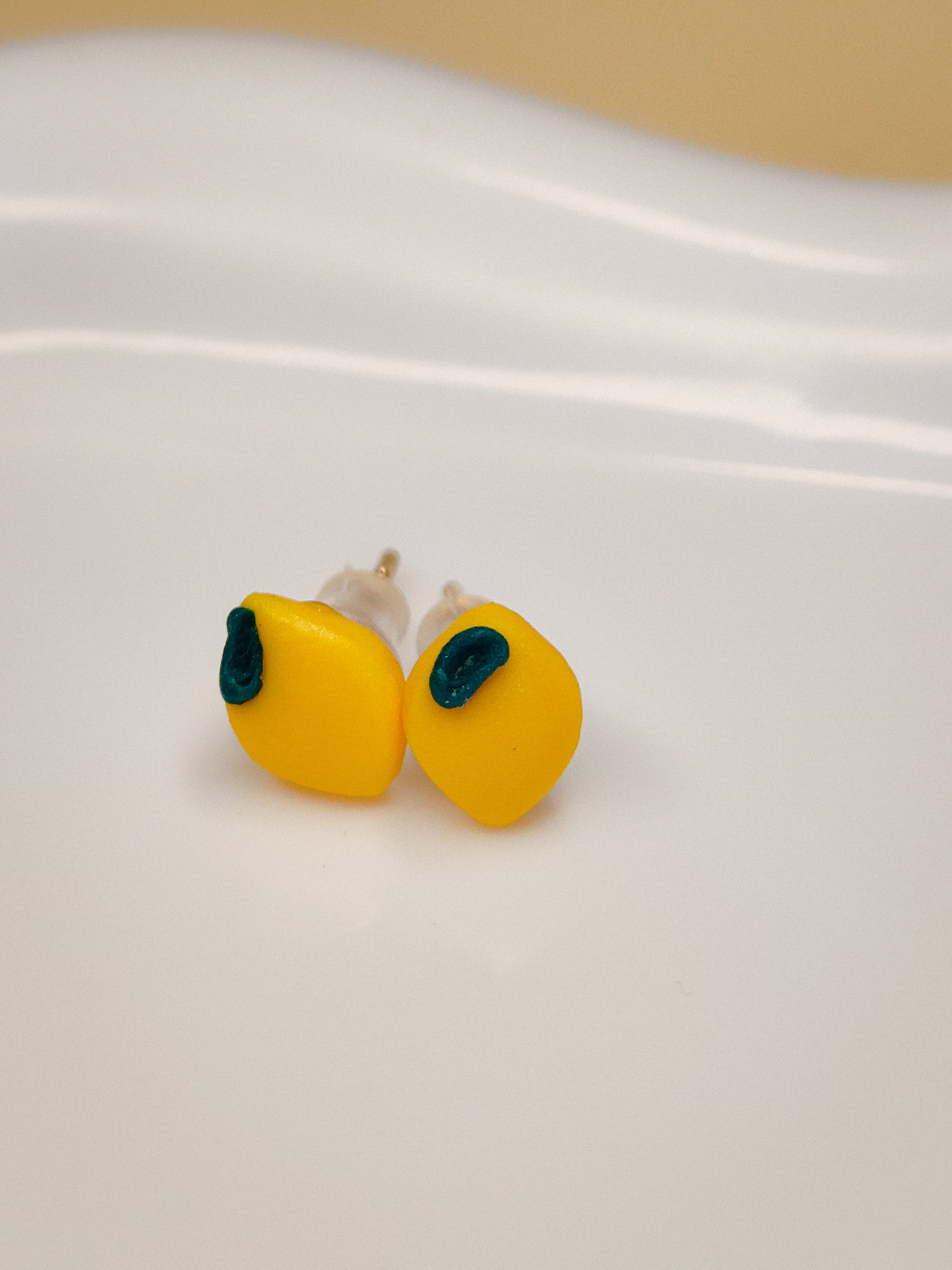 Fruit Garden - Citrus Minis studs