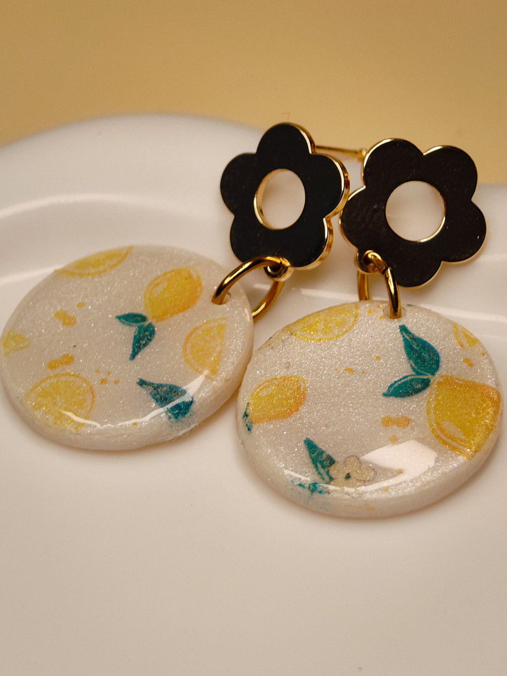 Fruit Garden - Citrus Blossom